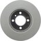 Centric Parts Gcx Brake Rotor Fully Coated High Carbon, 320.34018H 320.34018H - alternate 5